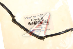 Изображение 2, 4070-08762 Прокладка крышки клапанной HONDA Civic, Integra ITSUMO