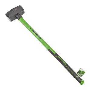 Изображение 1, RF-T7860 Кувалда 6.0кг фибергласовая ручка ROCKFORCE
