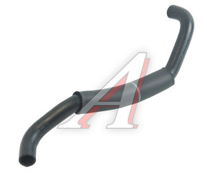 Изображение 2, 25412-2H000 Патрубок KIA Ceed (06-) (1.6) радиатора нижний OE