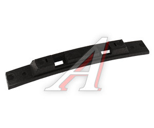 Изображение 1, 2803301U7300 Абсорбер JAC J7 бампера переднего OE