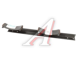 Изображение 3, DZ97189360134 Кронштейн SHACMAN SHAANXI X3000 крепления рессивера OE