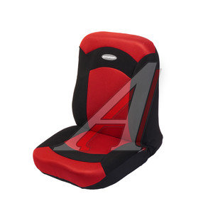 Изображение 1, XTR-803 BK/RD (M) Авточехлы универсальные черно-красные Exstrime AUTOPROFI