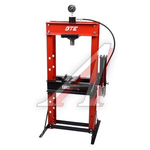 Изображение 1, GTE-HPP13030 Пресс пневмогидравлический 20т напольный GTE