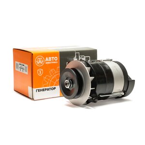 Изображение 1, Г1500В.04.1 AE Генератор МТЗ,  АМКОДОР,  ГОМСЕЛЬМАШ 28В 54А AVTOELECTRICA