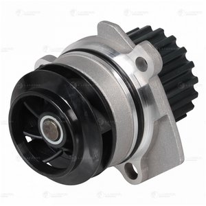 Изображение 1, LWP1863 Насос водяной VW Amarok (10-13) AUDI A1 (10-15) LUZAR