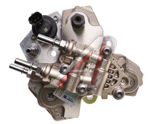 Изображение 3, 5264248-MX Насос топливный КАМАЗ высокого давления дв.CUMMINS 6ISBe210, 4ISBe185, 6ISBe285 MOVELEX