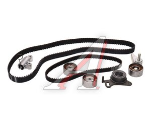 Изображение 2, 1987946514 Комплект ГРМ MITSUBISHI L200 (05-) (2.5) BOSCH