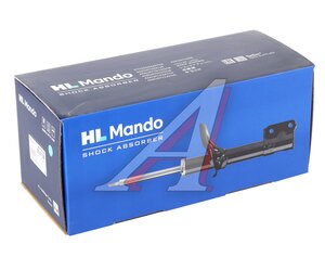 Изображение 4, MSS015751 Амортизатор KIA Spectra задний левый газовый MANDO