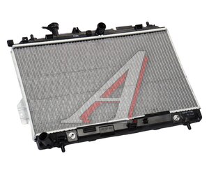 Изображение 1, 25310-17101 Радиатор HYUNDAI Matrix (01-) АКПП HCC (HANON)