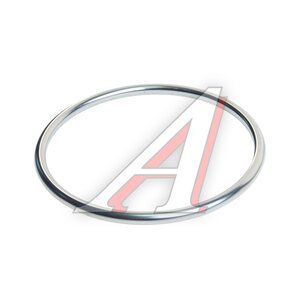 Изображение 1, 20691-8J100 Прокладка NISSAN Murano (05-08) трубы приемной глушителя ОЕ