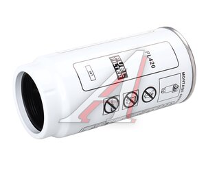 Изображение 1, NSPRS80N17 Фильтр топливный MERCEDES Actros MP4 NSP