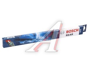 Изображение 4, 3397015105 Щетка стеклоочистителя RENAULT задняя BOSCH
