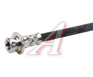 Изображение 3, PBH0124 Шланг тормозной NISSAN X-Trail (07-13) задний левый PATRON