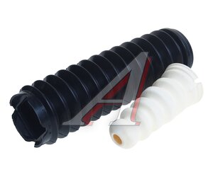 Изображение 1, 14282 Отбойник амортизатора ВАЗ-2192 заднего БАЛАКОВОЗАПЧАСТЬ