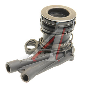 Изображение 2, 3182998501 Подшипник выжимной MERCEDES Vario HHIS-3 (гидравлический,  без датчика) SACHS