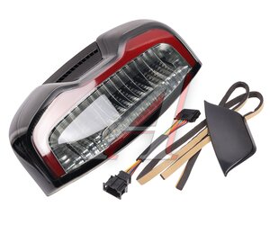 Изображение 1, 21230-3716010-20 Фонарь задний ЛАДА Нива Travel правый ГЕФЕСТ