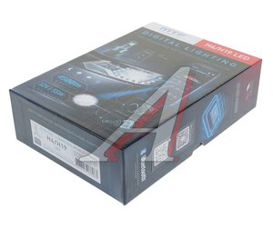 Изображение 4, SM04K5 Лампа светодиодная 12V H4 P43t бокс (2шт.) MTF