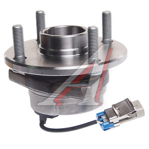 Изображение 2, GH33460A Ступица CHEVROLET Epica (06-11), Evanda (04-06) передняя GMB