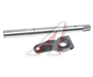 Изображение 2, 6DS50T-1601021-14-MX Ось JAC N120 (КПП N56) КАМАЗ Компас-12 вилки сцепления MOVELEX