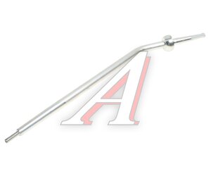 Изображение 1, 469-1702120-10 Рычаг переключения передач УАЗ-469 АККОМ