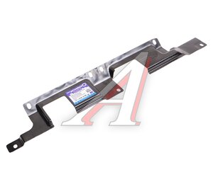 Изображение 1, DZ14251110528-MX Кронштейн SHACMAN SHAANXI X5000 обтекателя кабины правый MOVELEX