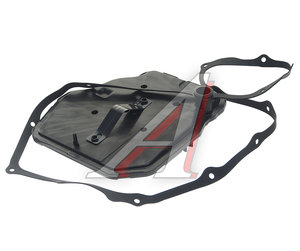 Изображение 2, JT538K Фильтр масляный АКПП CADILLAC Escalade (с прокладкой) JS ASAKASHI