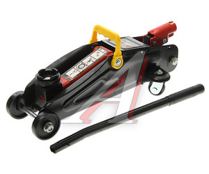 Изображение 1, RF-TA820012 Домкрат подкатной 2т 130-340мм ROCKFORCE