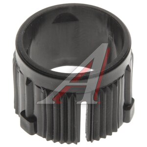 Изображение 1, HLM00024 Втулка NISSAN Qashqai (06-13) рейки рулевой MOTORHERZ