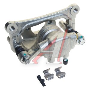 Изображение 5, 0477-NA4RR Суппорт MITSUBISHI Outlander (06-) тормозной задний правый FEBEST