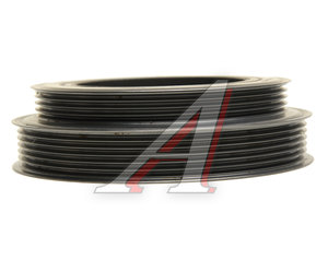 Изображение 3, 9677608180 Шкив PEUGEOT Boxer CITROEN Jumper (2.2 HDi) коленвала