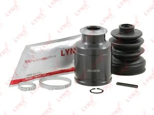 Изображение 1, CI1329 ШРУС внутренний SUBARU Forester (97-) передний комплект LYNX