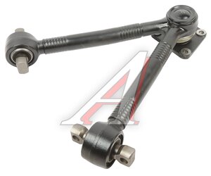 Изображение 1, MTL015086 Тяга реактивная DAF CF75, 85, XF95 V-образная MANDO