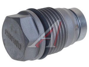 Изображение 1, FZB1573LW Клапан KOMATSU ограничения давления топлива KRAUF