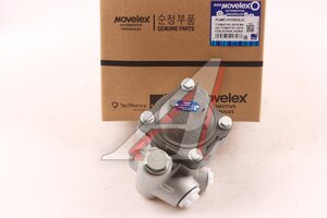 Изображение 1, 712W471012016-MX Насос гидроусилителя SITRAK HOWO MOVELEX