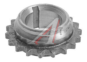 Изображение 1, 21230-1005030-00 Звездочка ГРМ ВАЗ-21214, 2123 коленвала АвтоВАЗ