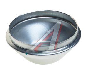 Изображение 2, 8973601010 Крышка ISUZU NQR71, NQR75 ступицы OE