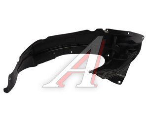 Изображение 3, NSP1BD04105 Подкрылок SUZUKI Grand Vitara (05-) передний правый NSP