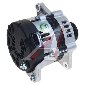 Изображение 2, TT12006 Генератор CHEVROLET Aveo (03-) (85А) TESLA TECHNICS