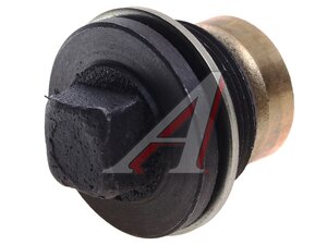 Изображение 1, 238-1721255-03 Пробка ЯМЗ КПП сливная АВТОДИЗЕЛЬ