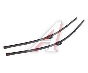 Изображение 1, A2138203604 Щетка стеклоочистителя MERCEDES E (W213) 600/550мм комплект OE