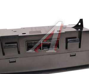 Изображение 3, DZ95189585345-MX Блок управления SHACMAN SHAANXI кондиционером MOVELEX