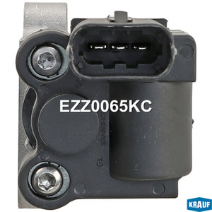 Изображение 4, EZZ0065KC Регулятор холостого хода HYUNDAI Getz (02-10) KRAUF