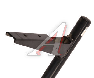 Изображение 4, DZ14251230390 Кронштейн SHACMAN SHAANXI X3000 крыла заднего правого OE