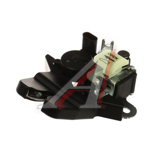 Изображение 1, 81230-L0000 Замок крышки багажника HYUNDAI Sonata (19-) KIA K5 (20-) OE