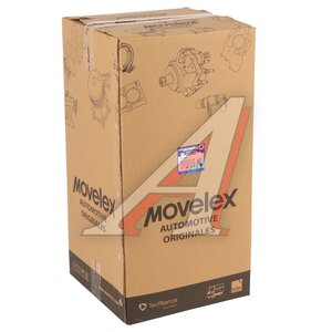 Изображение 5, WG9X25190072-MX Фильтр воздушный SITRAK HOWO C7H наружный MOVELEX