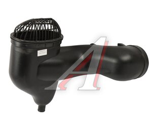 Изображение 2, AC9425200001 Патрубок MERCEDES Actros MP2, MP3 фильтра воздушного ALFA CAR