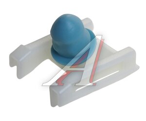 Изображение 1, P37-0597 Клипса VW Passat (98-05) крепления накладки порога PATRON