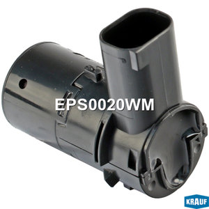 Изображение 2, EPS0020WM Датчик парковки BMW 5 (E39), X5 (E53) угловой KRAUF
