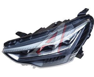 Изображение 1, 8900-449 Фара HAVAL Jolion (21-) левая METACO