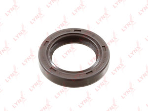 Изображение 1, SO0701 Сальник распредвала HONDA Prelude (94-00), Civic (00-) LYNX